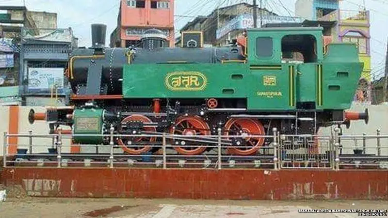 तिरहुत रेलवे के पूरे हुए 150 साल, 60 दिनों में तैयार हुई थी 51 किमी रेल लाइन, 17 अप्रैल को चली थी पहली ट्रेन