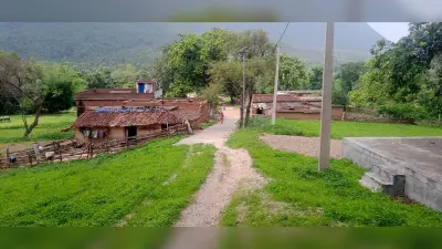 गोमिया के तीन गांवों में बिजली नहीं, यहां के ग्रामीण इस बार नहीं मनायेंगे दीपावली