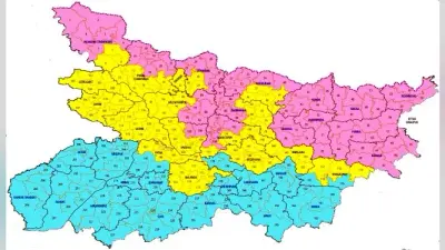 Bihar News: दानापुर स्टेशन जाने के लिए बनेगा अलग लेन, एलिवेटेड रोड के निर्माण के लिए अगले माह होगा टेंडर