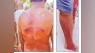 बिहार में फिर बाढ़ ने मचायी तबाही, गंगा व घाघरा खतरे के निशान से ऊपर, कई गांवों तक पहुंचा पानी