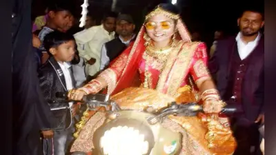 औरंगाबाद के इस गांव में अब भी जीवित है महात्मा गांधी के ग्राम स्वराज की परिकल्पना