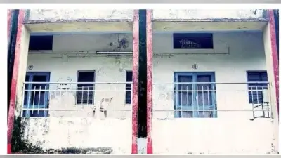 टीएनबी की टॉपर रही छात्रा एसएससी में विफल, डिप्रेशन में आकर की खुदकुशी