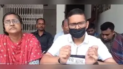 मधुबनी के अविनाश की पेंटिंग ‘नटराज’ पर लगी 2.48 लाख की बोली