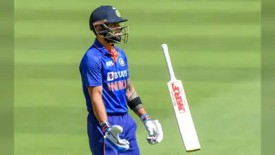 विराट कोहली के फॉर्म पर पूर्व पाक स्पिनर का आया बड़ा बयान, कहा- टीम ने भरोसा किया तो प्रदर्शन करना होगा