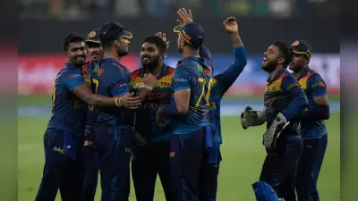टी20 वर्ल्ड कप 2022: करो या मरो मुकाबले में आज यूएई से भिड़ेगी श्रीलंकाई टीम, देखें संभावित प्लेइंग XI