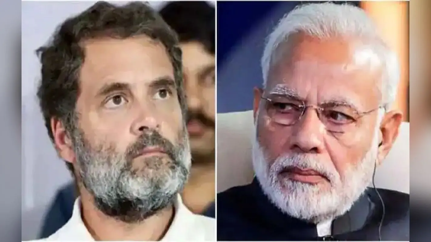 अमेरिका में भिड़ेंगे पीएम मोदी और राहुल गांधी, जून के महीने में दोनों शीर्ष नेताओं का US दौरा