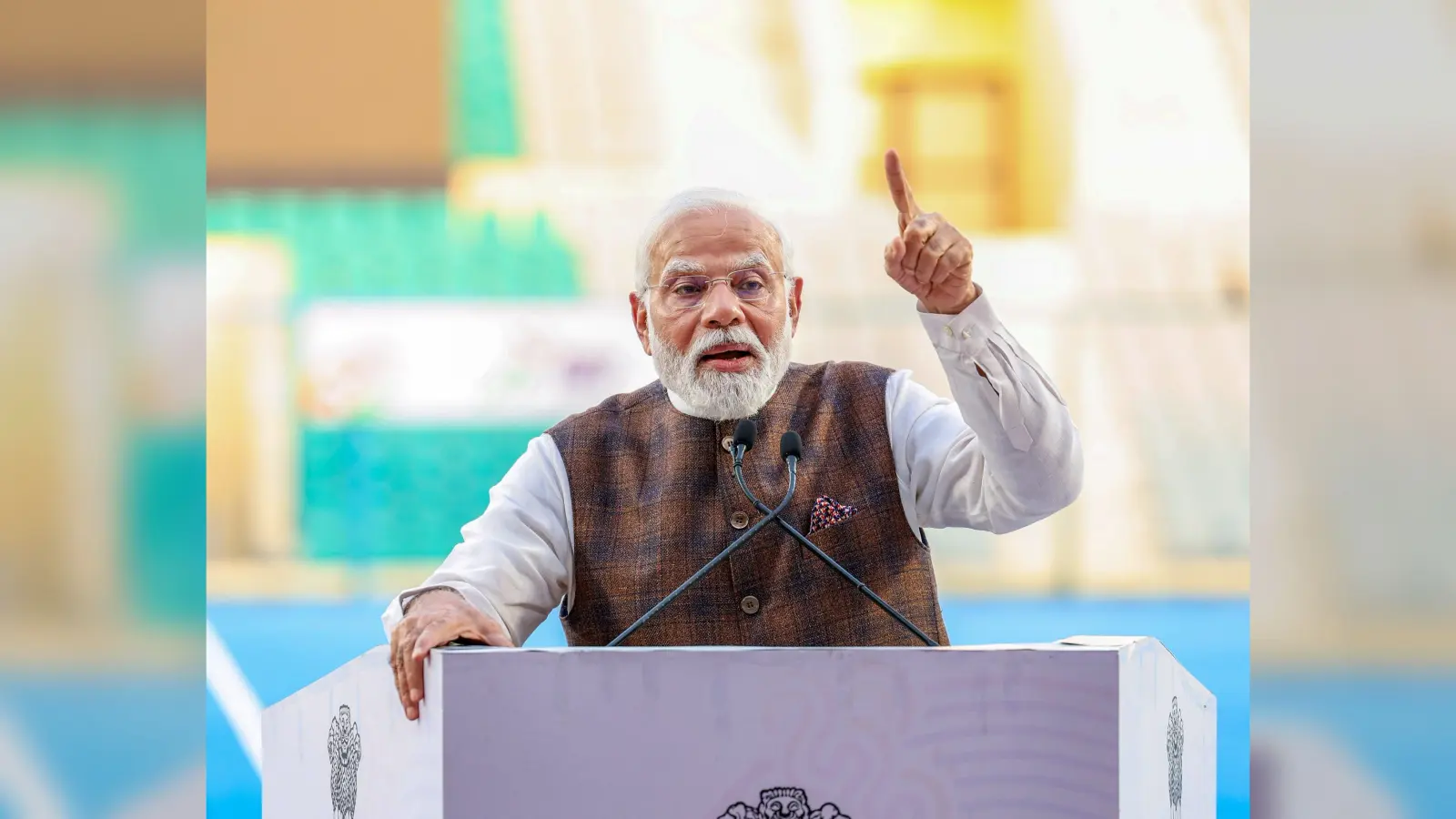 ‘देश में बेरोजगारी दर छह साल में सबसे निचले स्तर पर’, PM Modi ने कहा