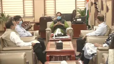 IPL 2020: मैन ऑफ द मैच पाकर रातों-रात सुर्खियों में आये राहुल त्रिपाठी, शाहरुख खान बोले-राहुल, नाम तो सुना ही होगा…रांची से है ये कनेक्शन