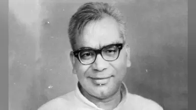 जातिविहीन समाज के स्वप्नदर्शी थे डॉ राम मनोहर लोहिया, पढ़ें यह खास लेख