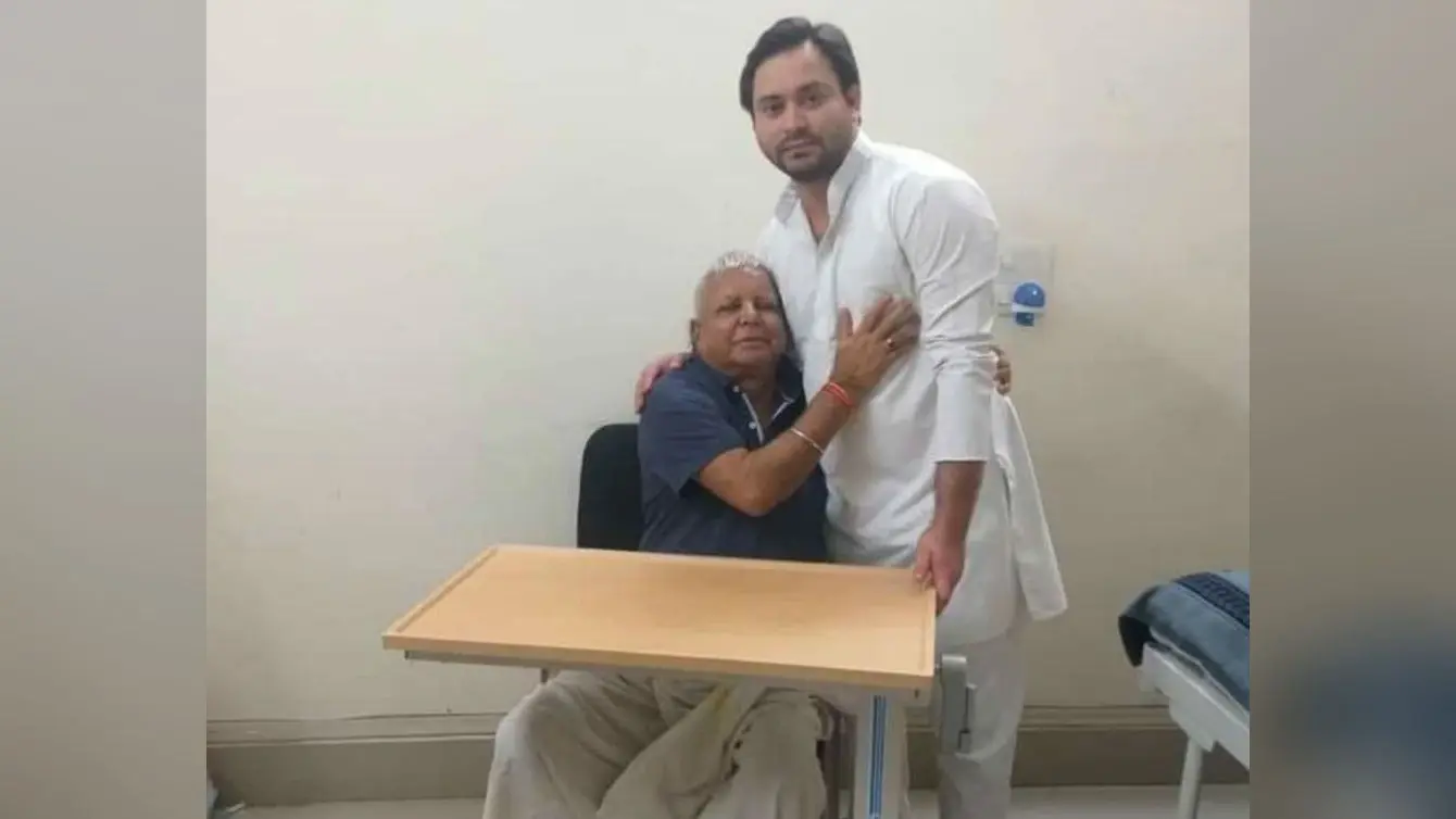 यूपी सरकार में मंत्री विजय कश्यप का कोरोना से निधन, 29 अप्रैल को पॉजिटिव आई थी रिपोर्ट, पीएम मोदी और सीएम योगी ने जताया शोक