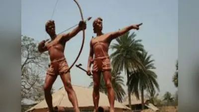हूल: भारत का पहला स्वाधीनता संग्राम
