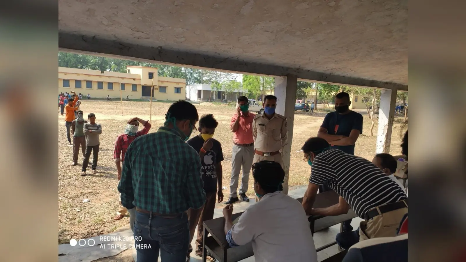 Coronavirus Pandemic : झारखंड का ‘वुहान’ बनी रांची, जानिए कैसे महज 24 दिनों में कोरोना पॉजिटिव मरीजों की संख्या हुई 35