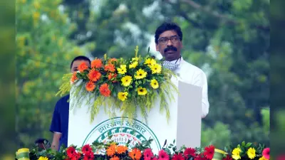 15 august 2021 jharkhand : स्वतंत्रता दिवस पर राजकीय समारोह में शामिल हो सकेंगे केवल 1000 लोग, गाइडलाइन जारी