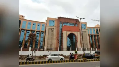 नक्सली हिंसा को लेकर बिहार के प्रभावित जिलों में अलर्ट, जानिये नक्सलियों ने क्या किया रणनीति में बदलाव