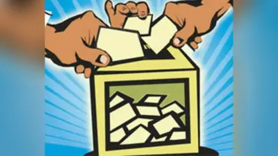 Pacs Election: सिवान के आठ प्रखंडों में पैक्स चुनाव का मतदान कल, 18 पैक्सों मे डाले जाएंगे वोट