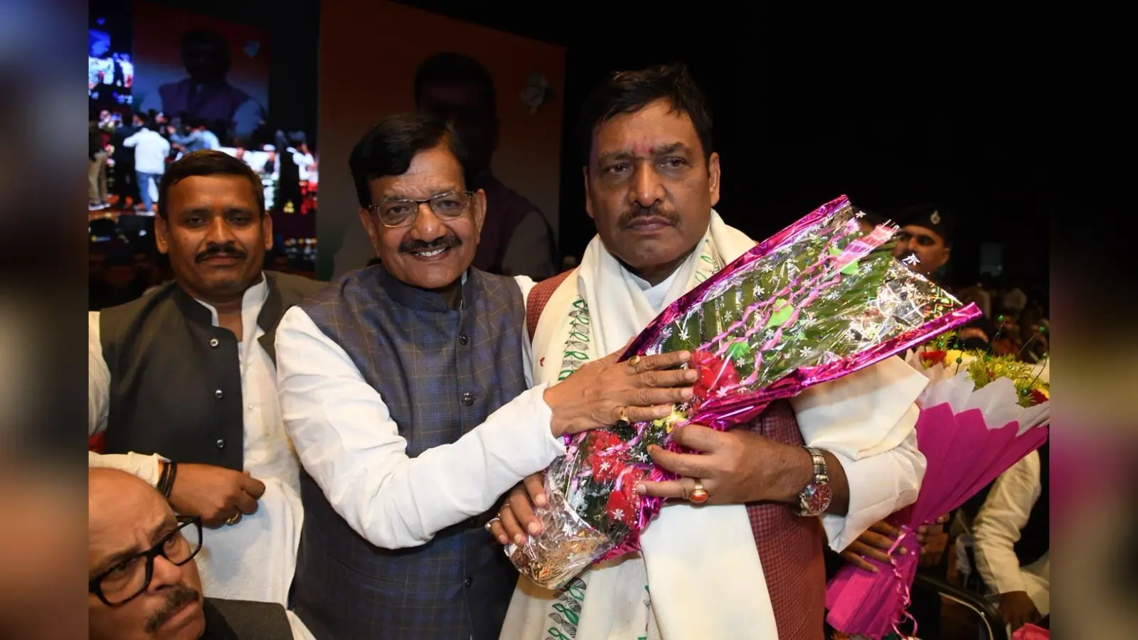 नीतीश कुमार में प्रधानमंत्री बनने के सारे गुण, बोले अखिलेश सिंह- नरेंद्र मोदी की विदाई कांग्रेस का पहला लक्ष्य