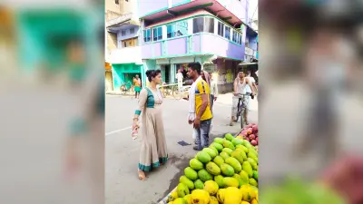 युवती ने दिखायी साहस, मनचले को सिखाया सबक