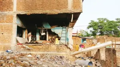 जौनपुर: प्रबंधक ने प्रोफेसर को जूते से पीटा, छात्रों से ज्यादा प्रैक्टिकल फीस लेने से मना करना पड़ा भारी