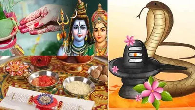रक्षाबंधन, नाग पंचमी से लेकर हरियाली तीज तक, अगस्त महीने में पड़ेंगे ये प्रमुख त्योहार, देखें पूरी लिस्ट
