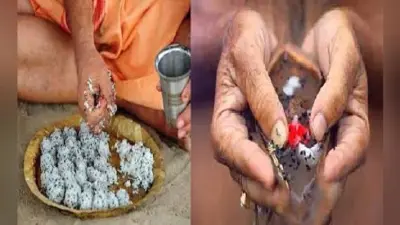 Pitru Paksh 2022: पितृ पक्ष में भूल कर भी न करें ये काम, लगेगा पितृ दोष