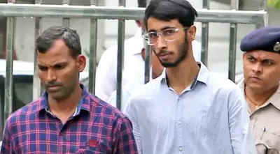 मोहसिन के आतंकी कनेक्शन से मोहल्ले के लोग हैरान, परिजन बता रहे साजिश का हुआ शिकार