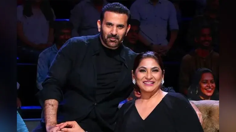 The Kapil Sharma Show: पहली शादी टूटने के बाद परमीत सेठी को दिल दे बैठी थीं अर्चना पूरन सिंह, यूं मिले थे दोनों, ऐसी है लव स्टोरी