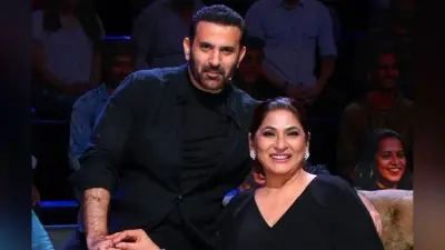 The Kapil Sharma Show: पहली शादी टूटने के बाद परमीत सेठी को दिल दे बैठी थीं अर्चना पूरन सिंह, यूं मिले थे दोनों, ऐसी है लव स्टोरी