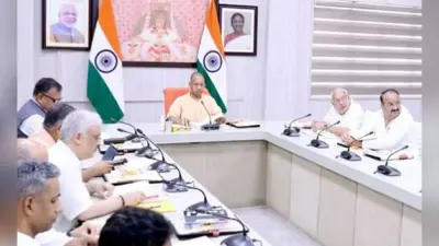 यूपी के सभी कृषि विश्वविद्यालयों में बनेंगे टेस्टिंग लैब, किसानों के जैविक-प्राकृतिक उत्पादों का होगा सत्यापन