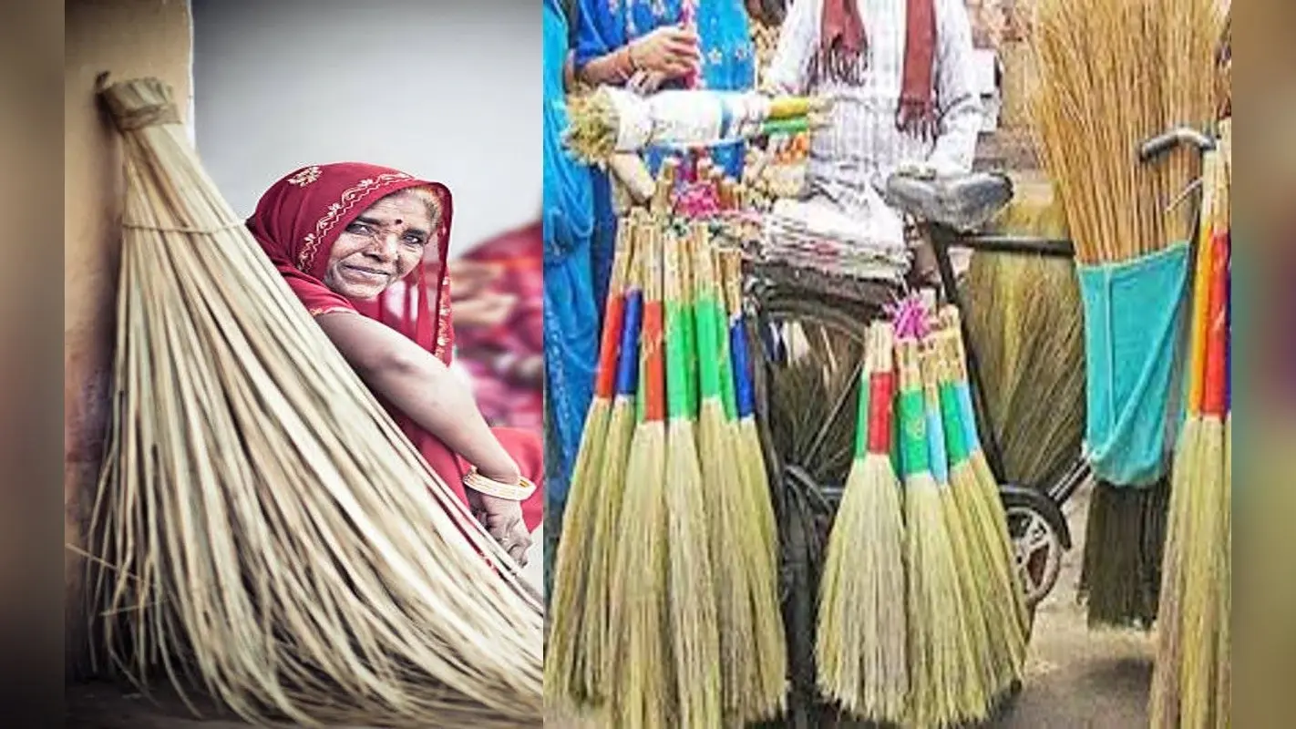 Dhanteras 2022: झाड़ू खरीदते समय इन बातों का रखें ध्यान, मां लक्ष्मी को प्रसन्न करने के लिए करें ये उपाय