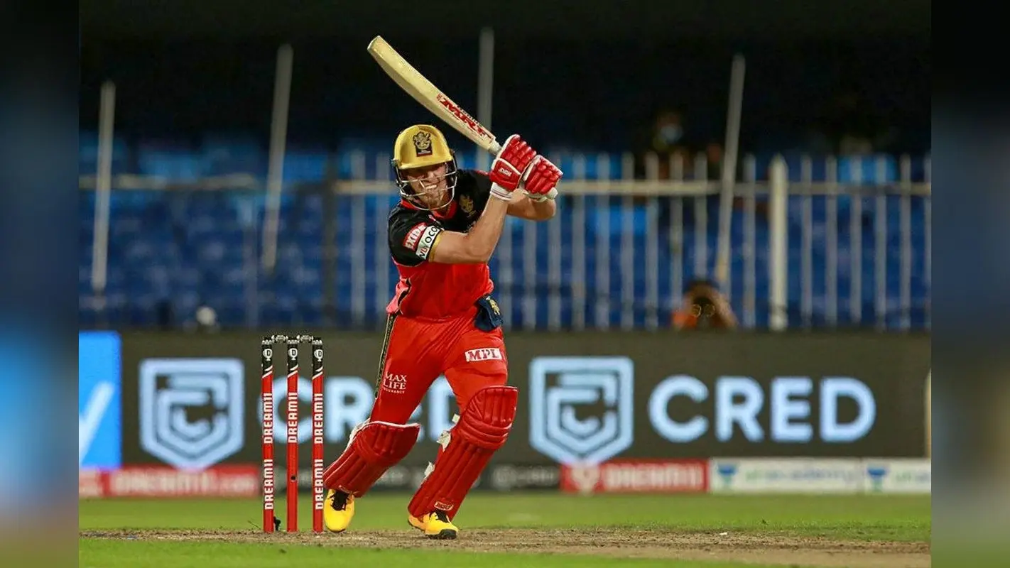 IPL 2020 RCB vs KKR: ऐसी बल्लेबाजी डिविलियर्स ही कर सकते हैं, कप्तान कोहली ने बांधे तारीफों के पुल