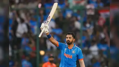 KL Rahul से टीम को कैसे हो रहा फायदा? राहुल के लिए बना DRS का नया Full Form, जानें क्या?
