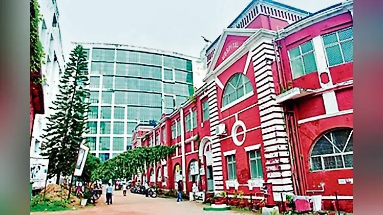 रांची के सदर अस्पताल आएं और 5 रुपये में कराएं 237 तरह की टेस्ट, महंगा से महंगा जांच बेहद किफायती दर पर