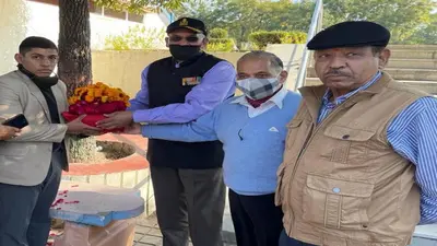 Lucknow: लेवाना होटल प्रबंधक को नोटिस जारी, 9 दिसंबर तक नहीं किया ध्वस्तीकरण तो बुलडोजर लेकर पहुंचेगा LDA