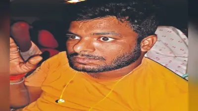Kalu Lama Murder Case: अपराधी कालू लामा की हत्या में शामिल शूटर गिरफ्तार, जानें क्यों मारी थी गोली