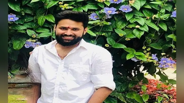 बिहार के हिमांशु को मिली कांग्रेस के राष्ट्रीय टीम में जगह, सोशल मीडिया विभाग के बनें राष्ट्रीय सह संयोजक