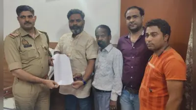 बेगूसराय में जलनिकासी होने पर 12 लाख क्विंटल गन्ने का होगा उत्पादन, चीनी मिल के अधिकारियों ने लिया जायजा