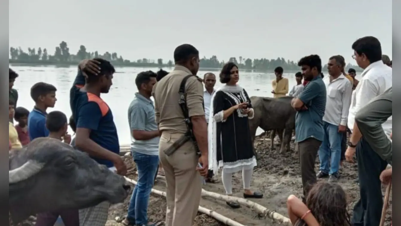 कैमूर वन्यजीव अभ्यारण्य में पहली बार होगी जानवरों की गणना, 15 जनवरी से होगी शुरुआत