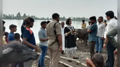 कैमूर वन्यजीव अभ्यारण्य में पहली बार होगी जानवरों की गणना, 15 जनवरी से होगी शुरुआत