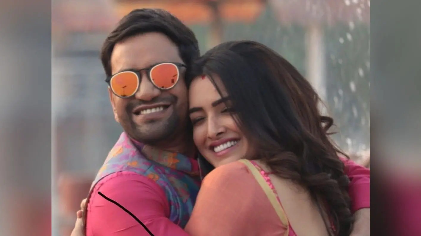 ‘सब मोह माया है’ वाले सुपरस्टार निरहुआ करोड़ों के मालिक, मुंबई में आलीशान फ्लैट, रेंज रोवर के भी शौकीन
