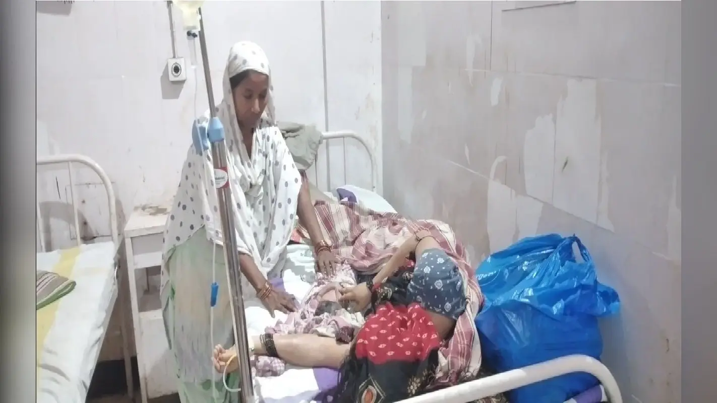 सीवान में बच्चों की स्वास्थ्य जांच करेगी डेडिकेटेड मोबाइल हेल्थ टीम, पत्र जारी कर दिया गया निर्देश