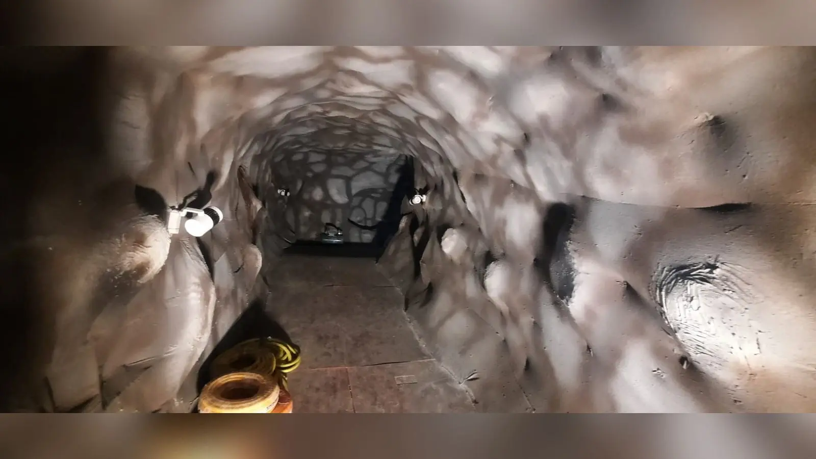 गया में वैष्णो देवी की तर्ज पर बन रहा है 1500 फुट लंबी गुफा, एंट्री के लिए देना होगा इतना शुल्क