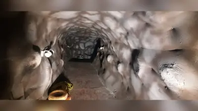 गया में वैष्णो देवी की तर्ज पर बन रहा है 1500 फुट लंबी गुफा, एंट्री के लिए देना होगा इतना शुल्क
