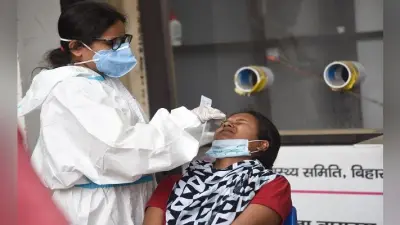 पूर्व मंत्री, 22 डॉक्टर, बैंककर्मी समेत 298 कोरोना पॉजिटिव, मुजफ्फरपुर में अब 1430 एक्टिव केस