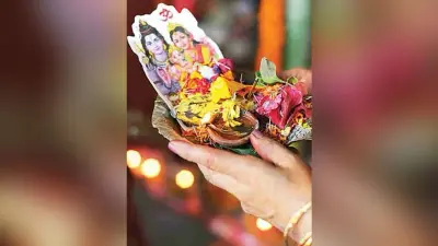 अलीगढ़ में 32 साल से फरार हत्या का इनामी आरोपी गिरफ्तार, होली पर परिवार से मिलने आने पर पुलिस ने दबोचा