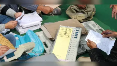 UP Panchayat Chunav 2021 : जानें कब होंगे यूपी में पंचायत चुनाव, पंचायतवार आरक्षण को लेकर आई यह खबर