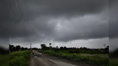 Monsoon Tracker: चक्रवाती तूफान ‘बिपोरजॉय’ मचाएगा तबाही! अब होगी मानसून की झमाझम बारिश