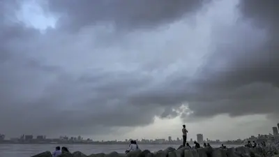 Bihar Monsoon: 30 वर्षों में औसतन 162.2 एमएम बारिश हुई जून में, इस साल अब तक 81 फीसदी कम हुई वर्षा