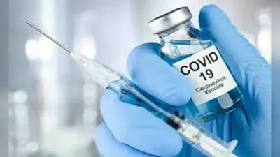 Coronavirus Vaccine Tracker: अमेरिकी विशेषज्ञ का दावा, 2021 तक ही आयेगी कोविड-19 की दवा