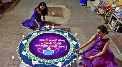 Diwali 2020 पर इन स्थानों पर जरूर जलाएं दीपक, निर्धनता होगी दूर, अकालमृत्यु का टलेगा खतरा, घर आयेगी लक्ष्मी