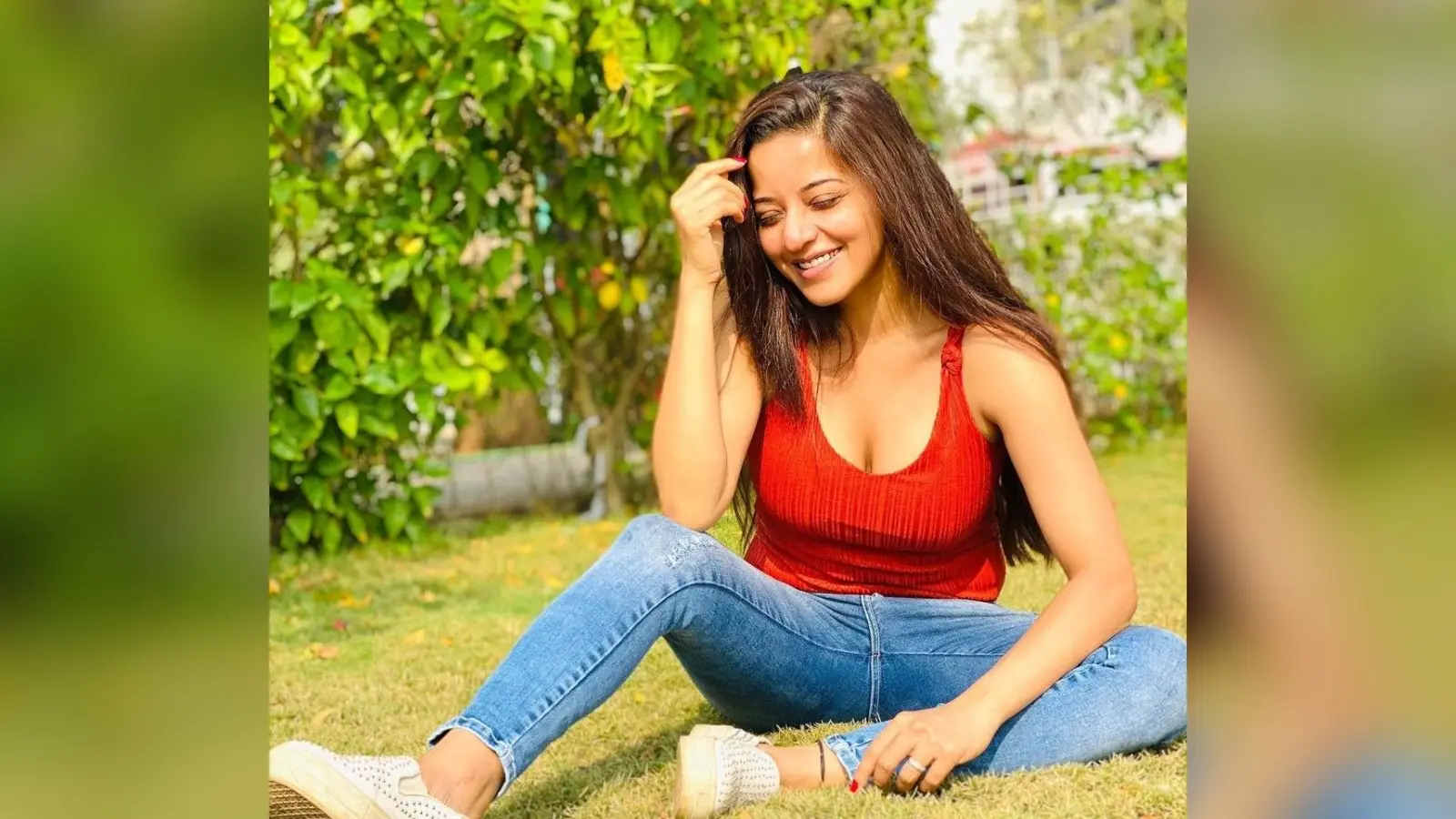 Bigg Boss 14 के बाद Instagram पर ब्यूटी क्वीन मोनालिसा का ‘कमली अवतार’, वीडियो से लूटी महफिल